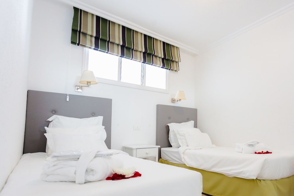 Apartamento, 1 Dormitorio