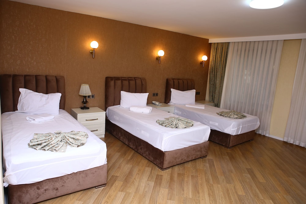 Standard Triple Room, 1 Bedroom photo 1