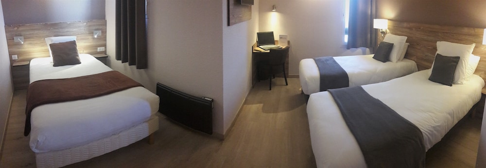 Triple Room photo 2