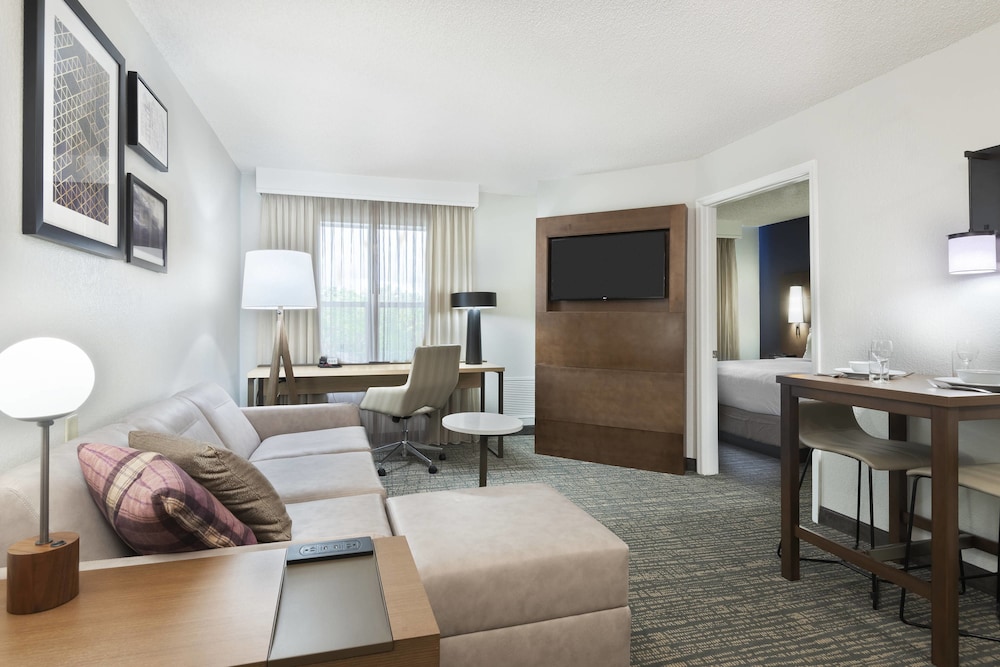 Suite, 1 Bedroom