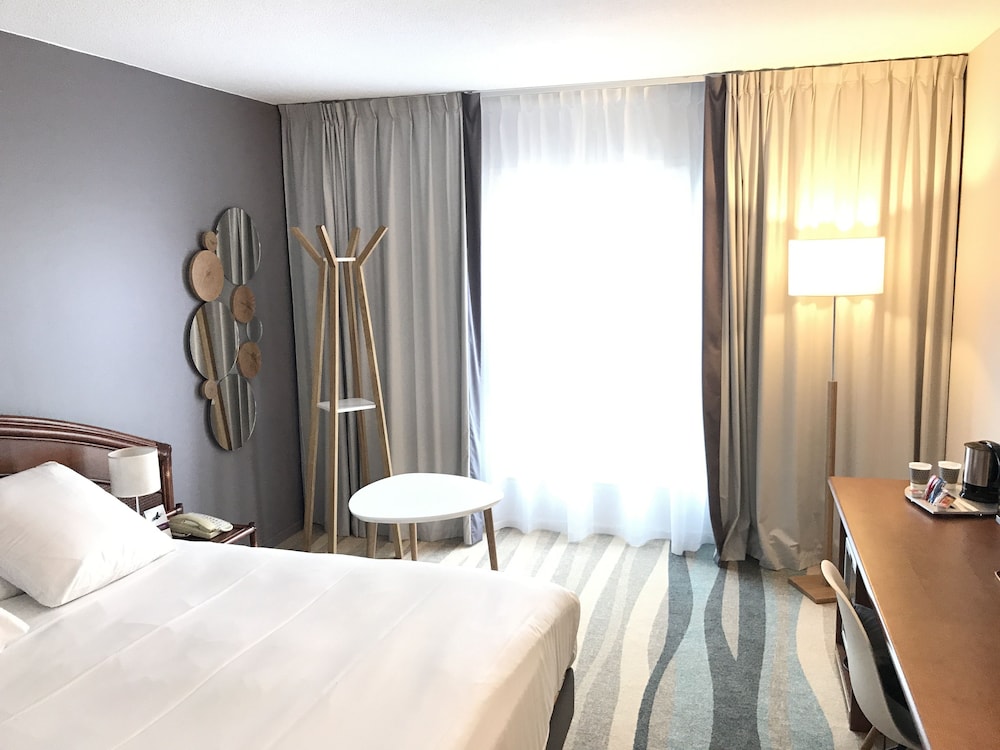 Standard Room, 1 Double Bed with Sofa bed