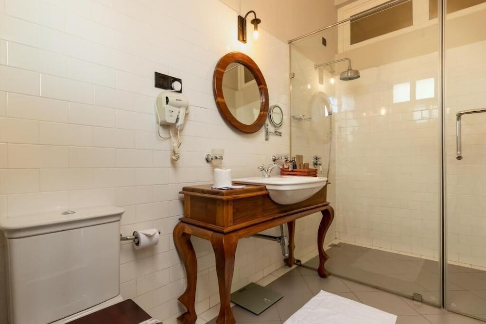 Superior Triple Room - Photo 9