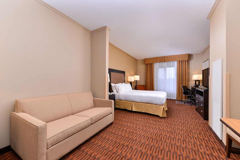 Holiday Inn Express Breezewood by IHG, Fotografia 4