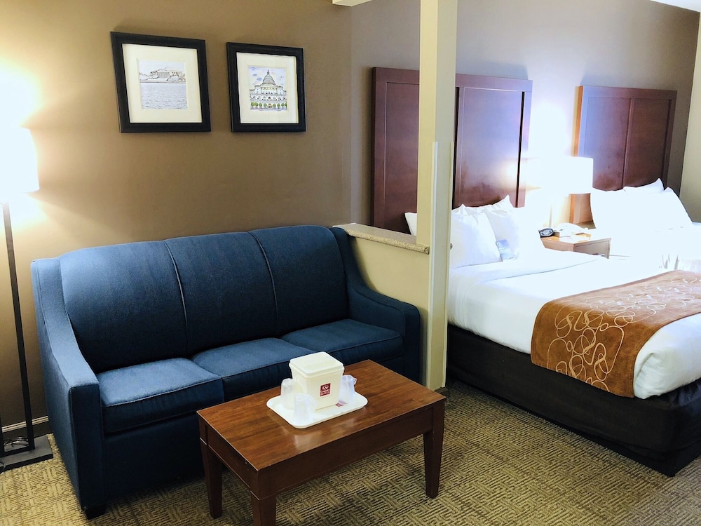 Room, 2 Queen Beds, Non Smoking - Photo 4