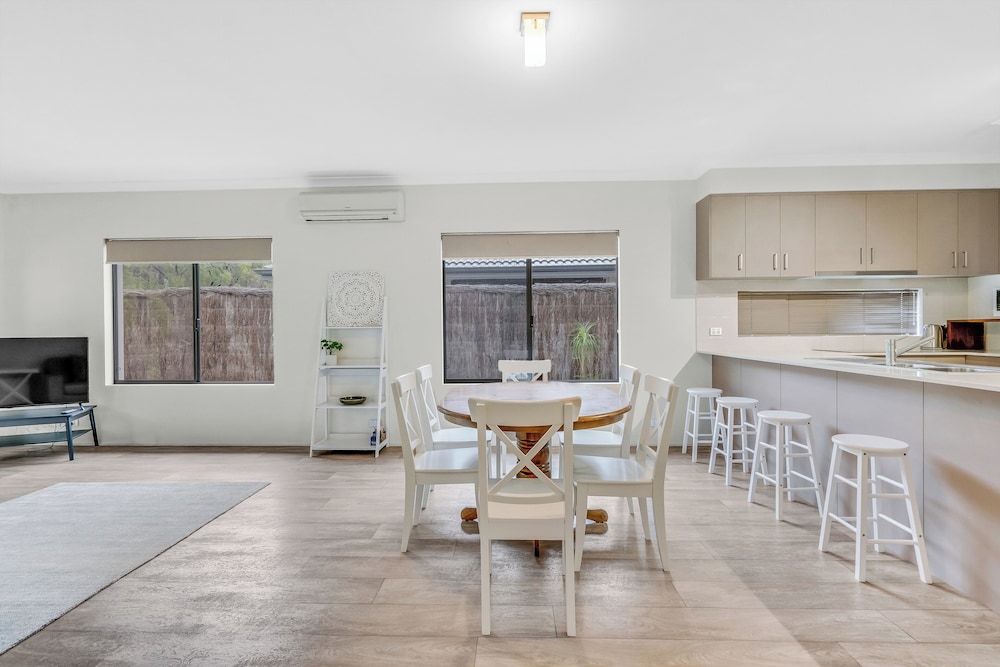 Deluxe House, Multiple Beds, Non Smoking photo 2