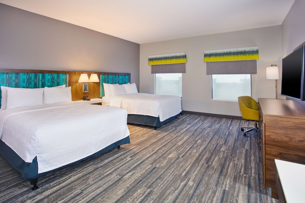 Room, 2 Queen Beds, Accessible, Non Smoking - Photo 2