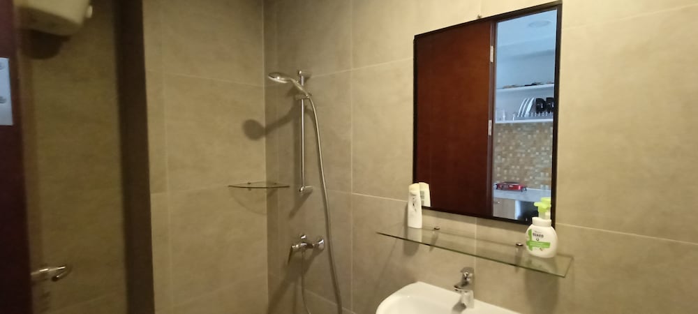 Deluxe Apartment photo 3
