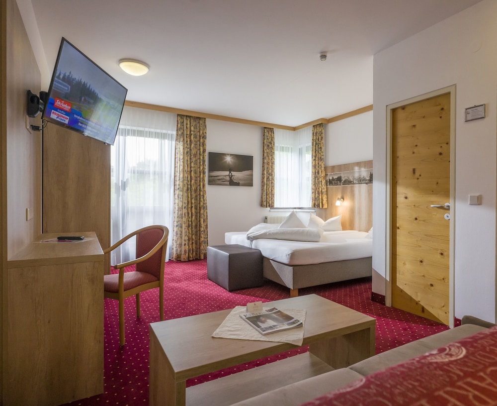 Superior Double Room photo 2