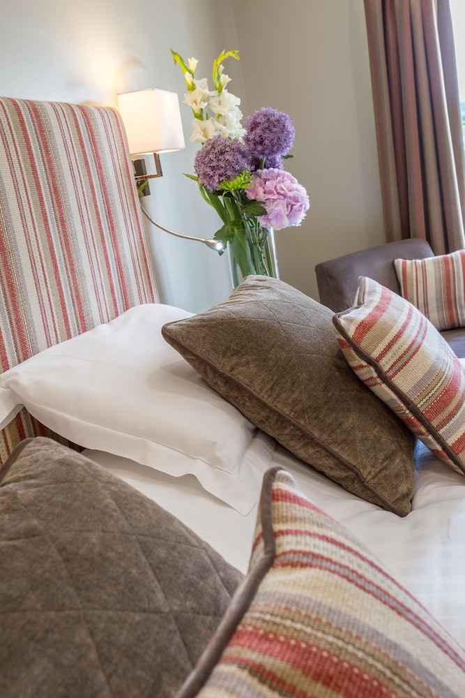 Deluxe Double or Twin Room, 1 Bedroom photo 2