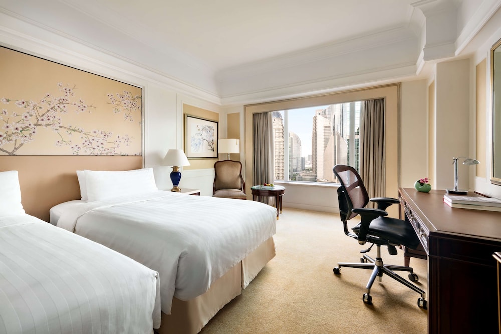 River Wing Deluxe Room 2 Twins