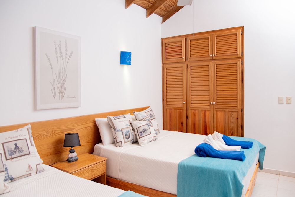 Classic Apartment, 1 Bedroom, Garden View