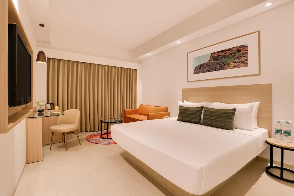Executive King Room - Photo 4
