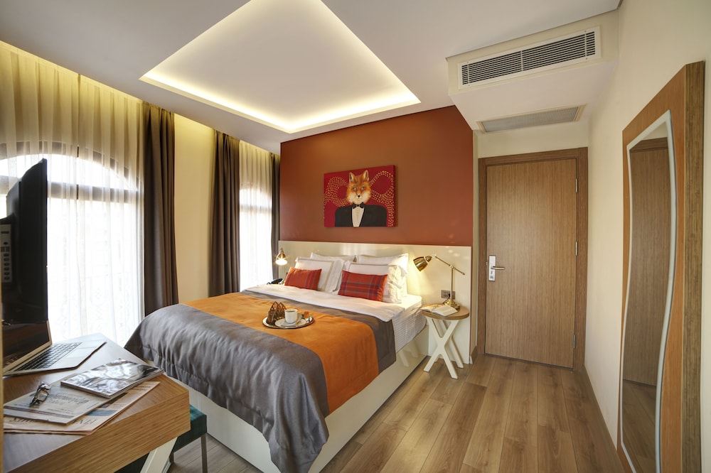Family Connection Room, 2 Bedrooms