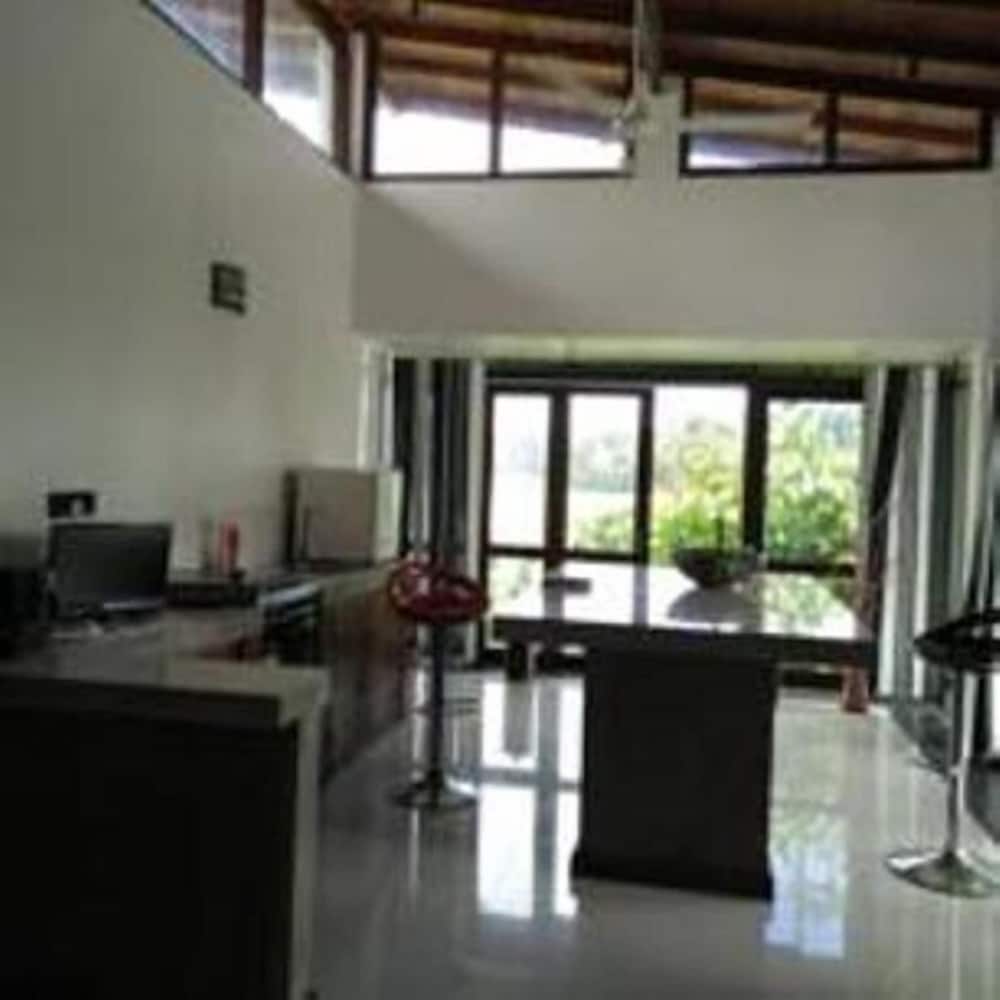 Deluxe Double/Twin Room with Garden View photo 3