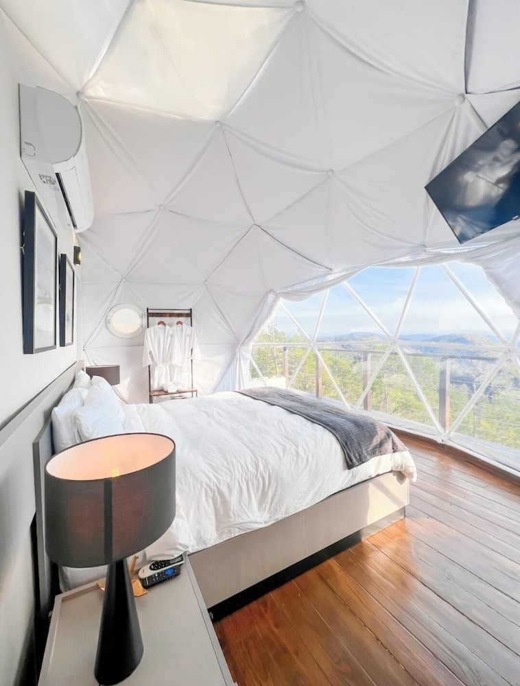Premium Room (Domo Sky King) photo 1