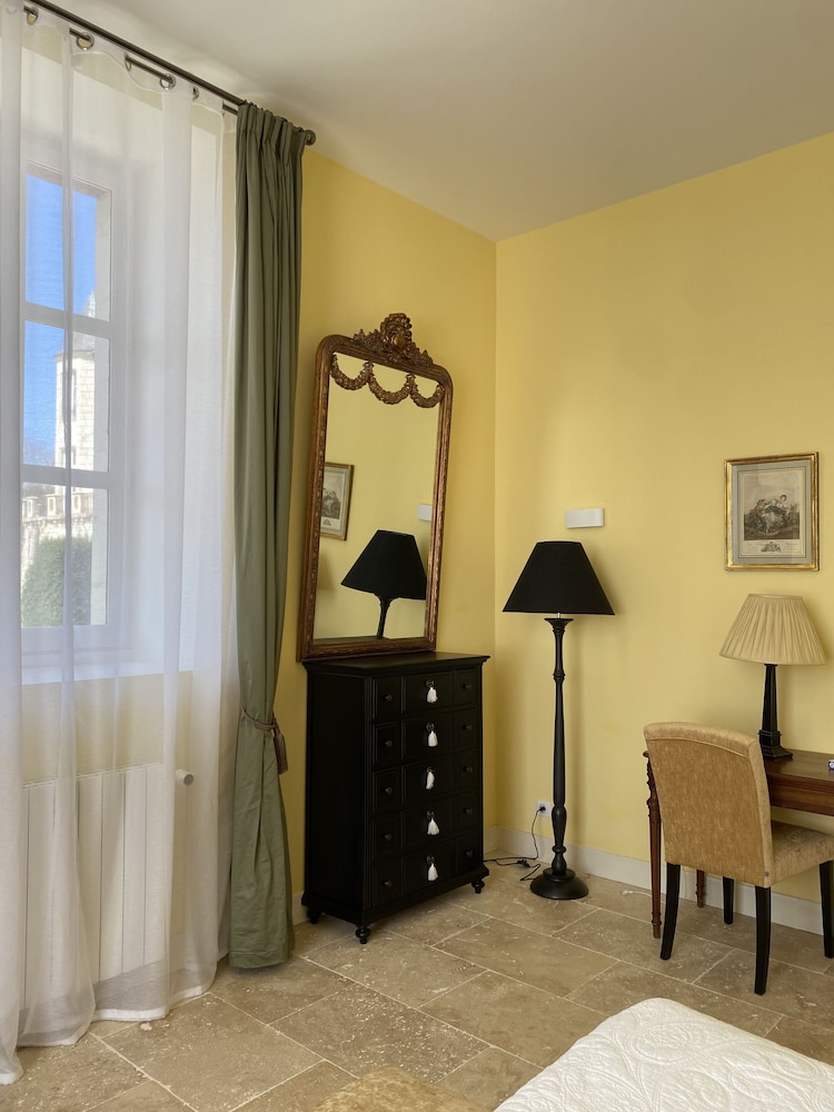 Château Laroche-Ploquin, Bilde 5