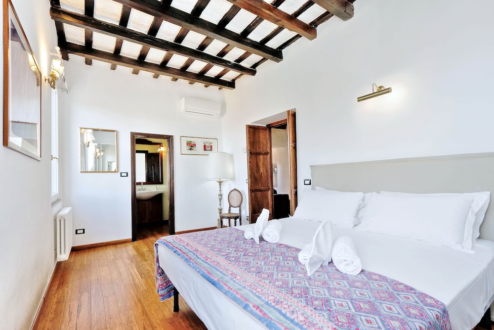 Apartment, 2 Bedrooms