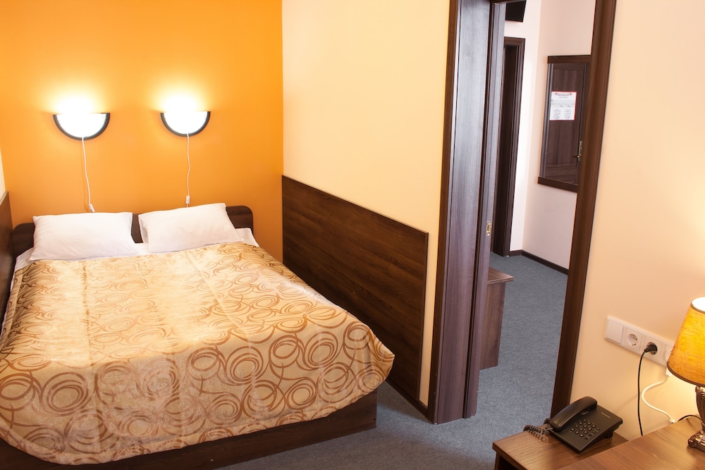 Family Triple Room photo 1