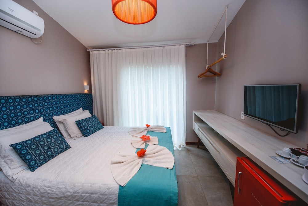 Exclusive Suite, 1 Bedroom photo 1