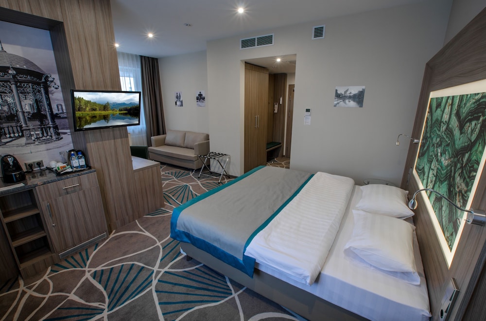 Junior Suite photo 3