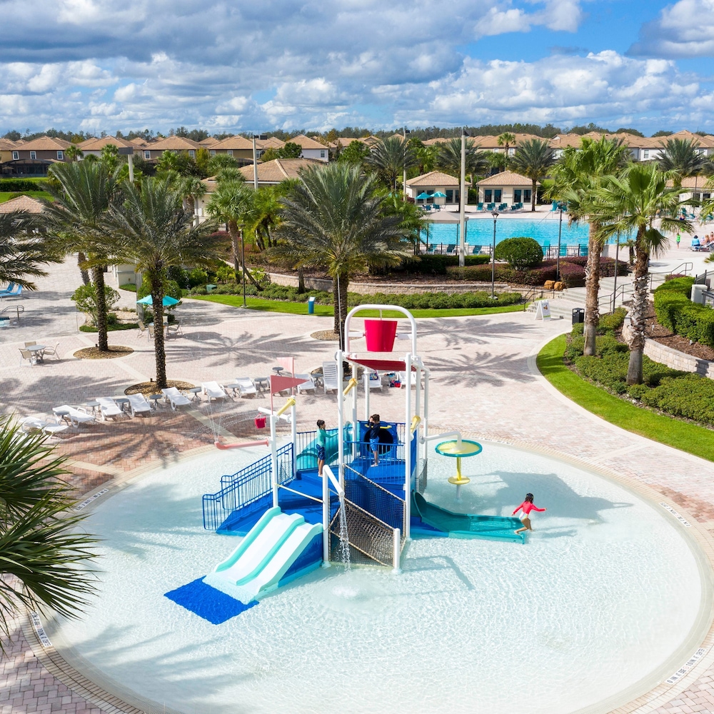 Amazing Resort Private Pool Chg102, Foto 77