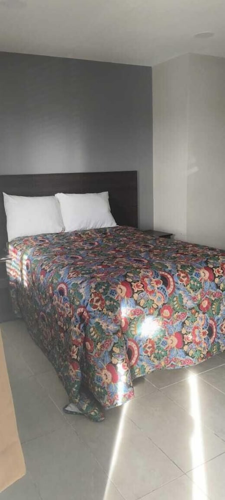 Deluxe Room, 1 Queen Bed, Non Smoking photo 1