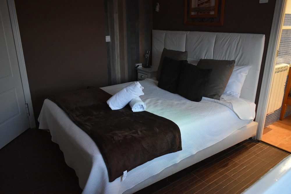 Suite (Choco)