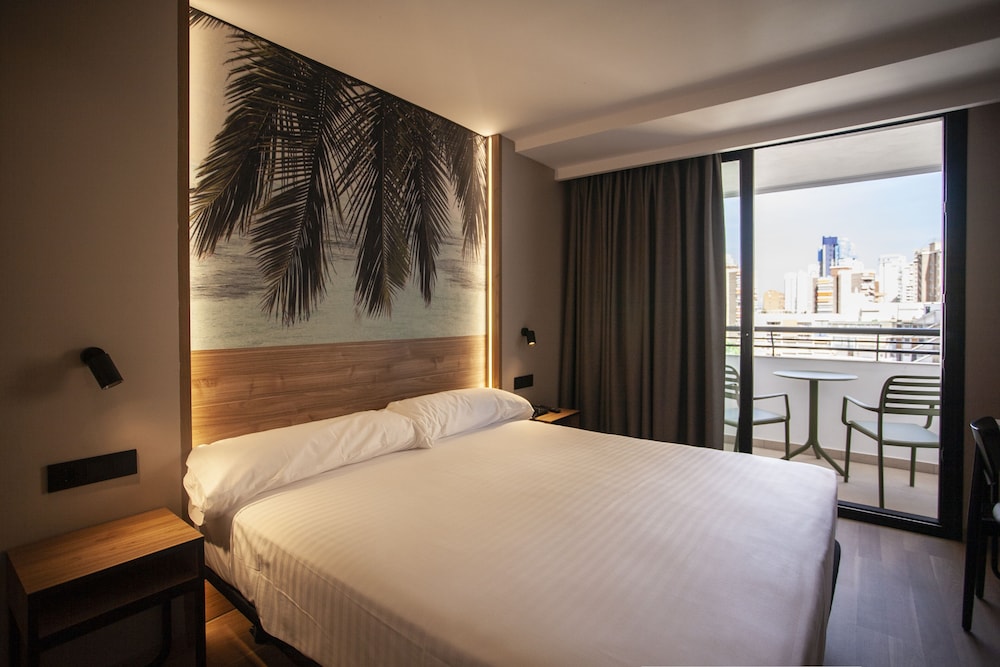 Single Room, Terrace, City View photo 3