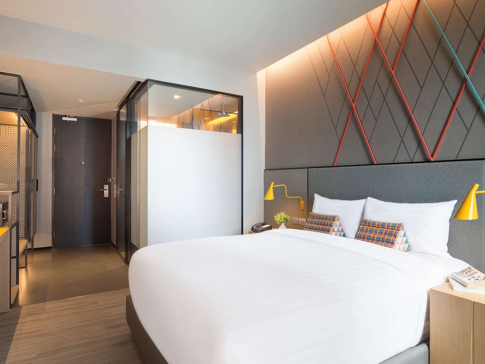 Standard Double Room, 1 Double Bed photo 1