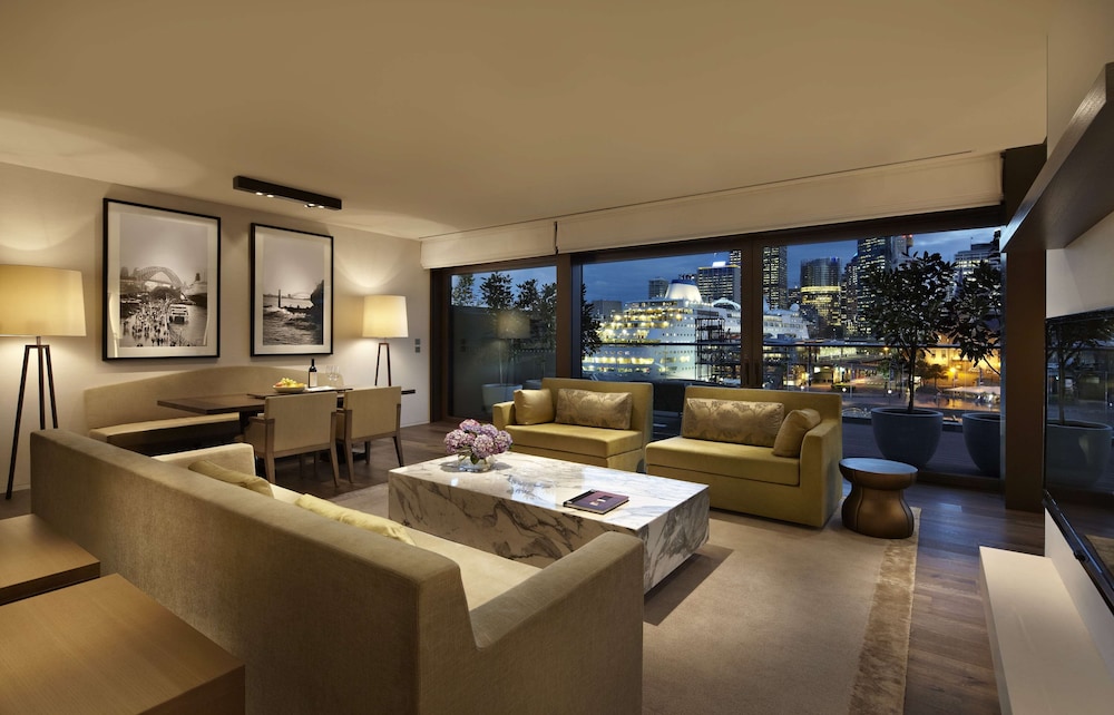 Rooftop Suite