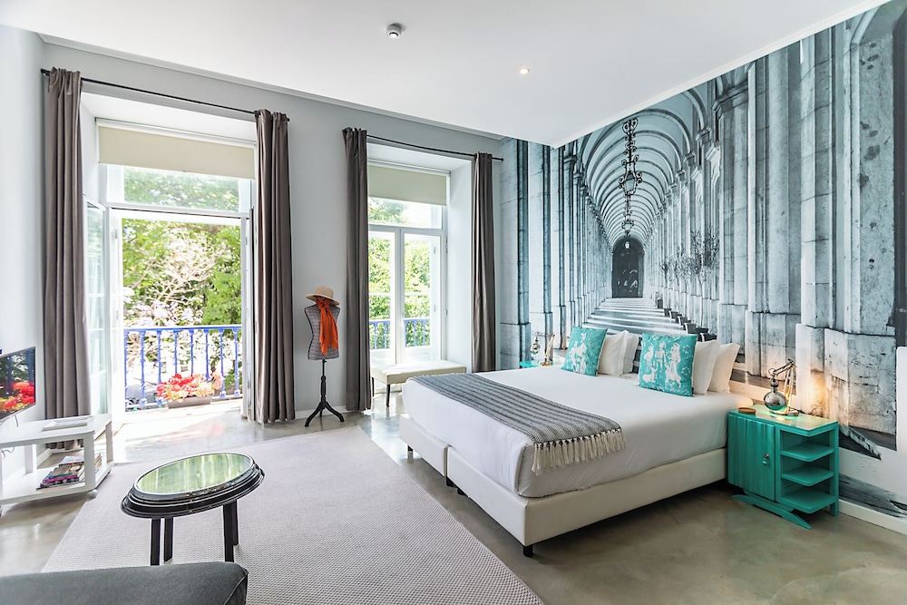 Standard Suite, City View photo 1