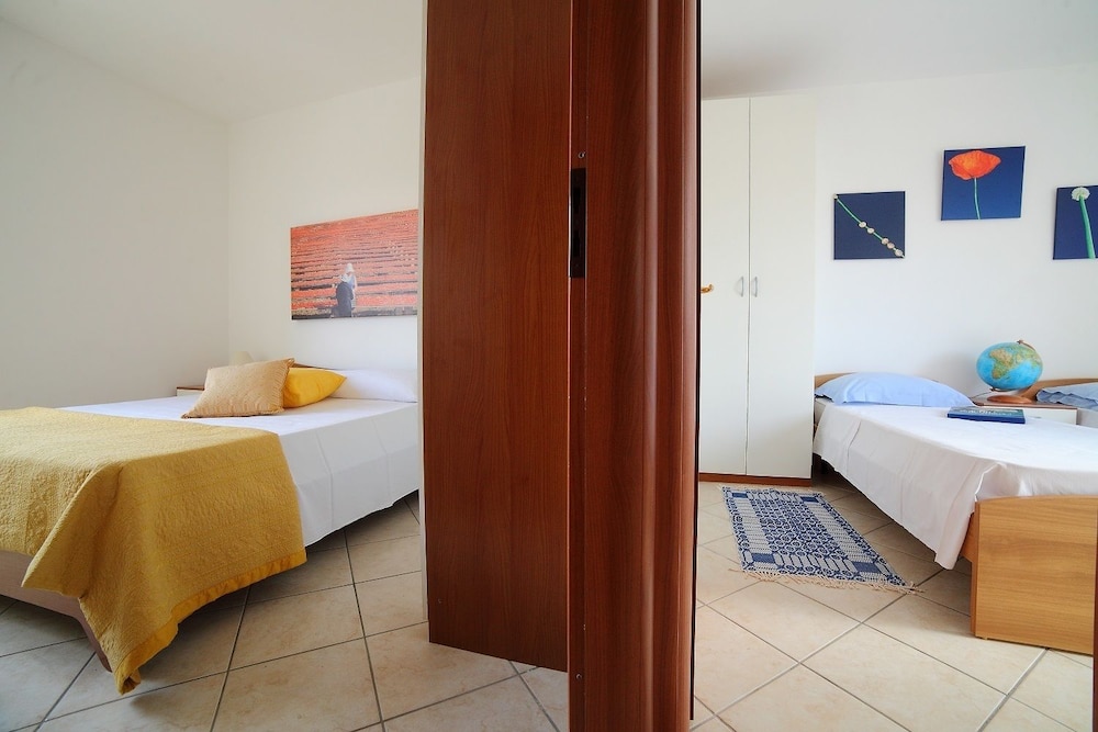 Apartment, 2 Bedrooms (4 P2 Zeus) photo 2