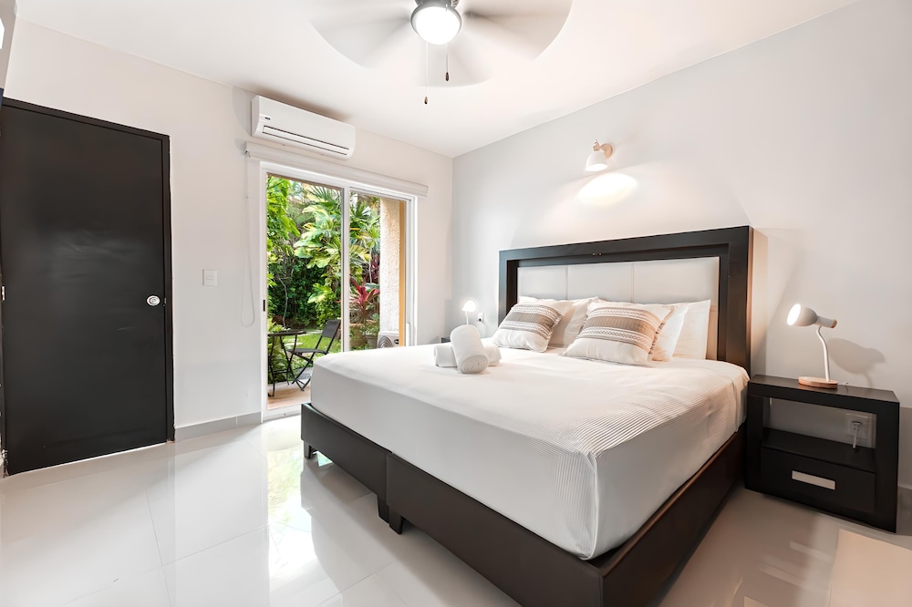 Comfort Apartment