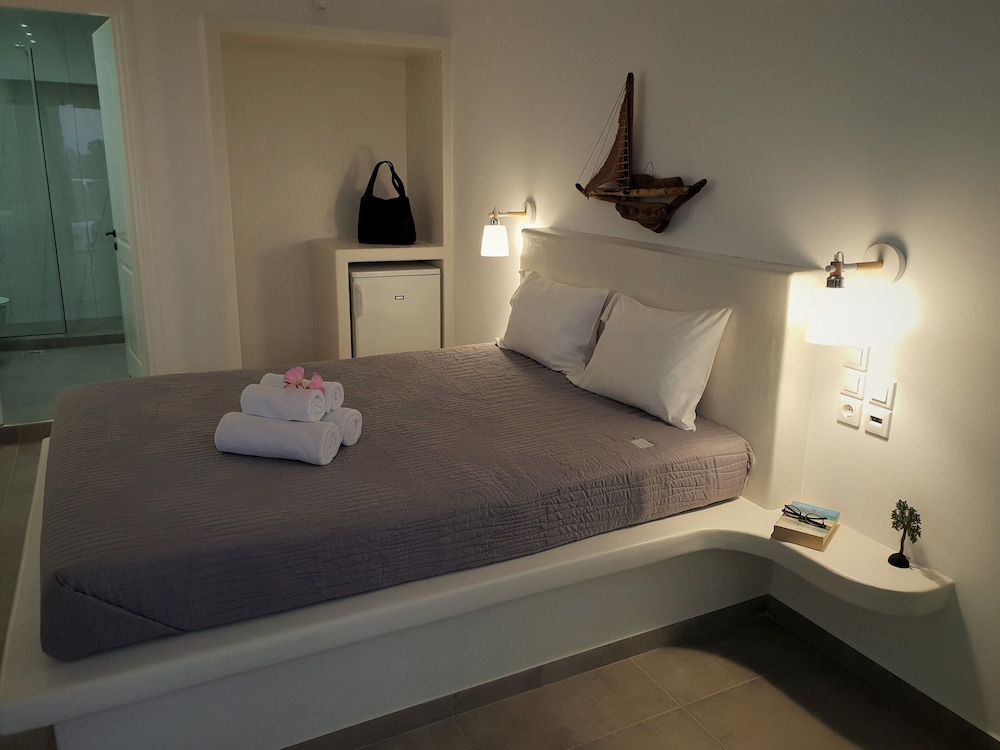 Superior Double Room photo 2