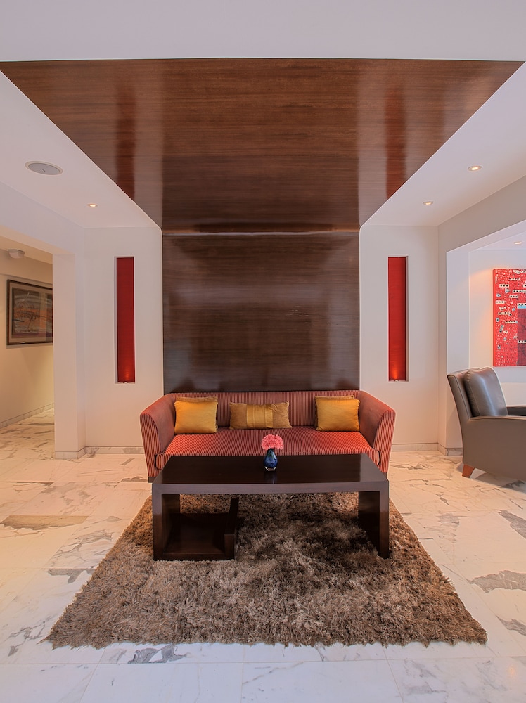 Executive Suite, 1 Bedroom