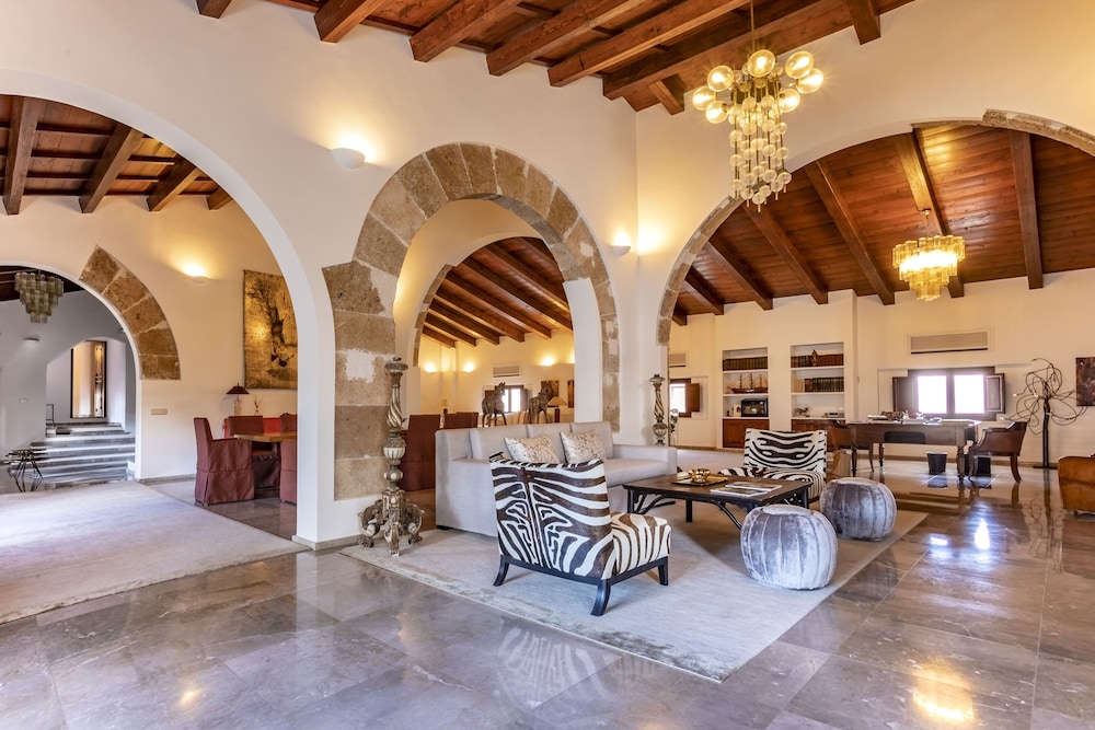 Suite (The Riad) thumbnail 5