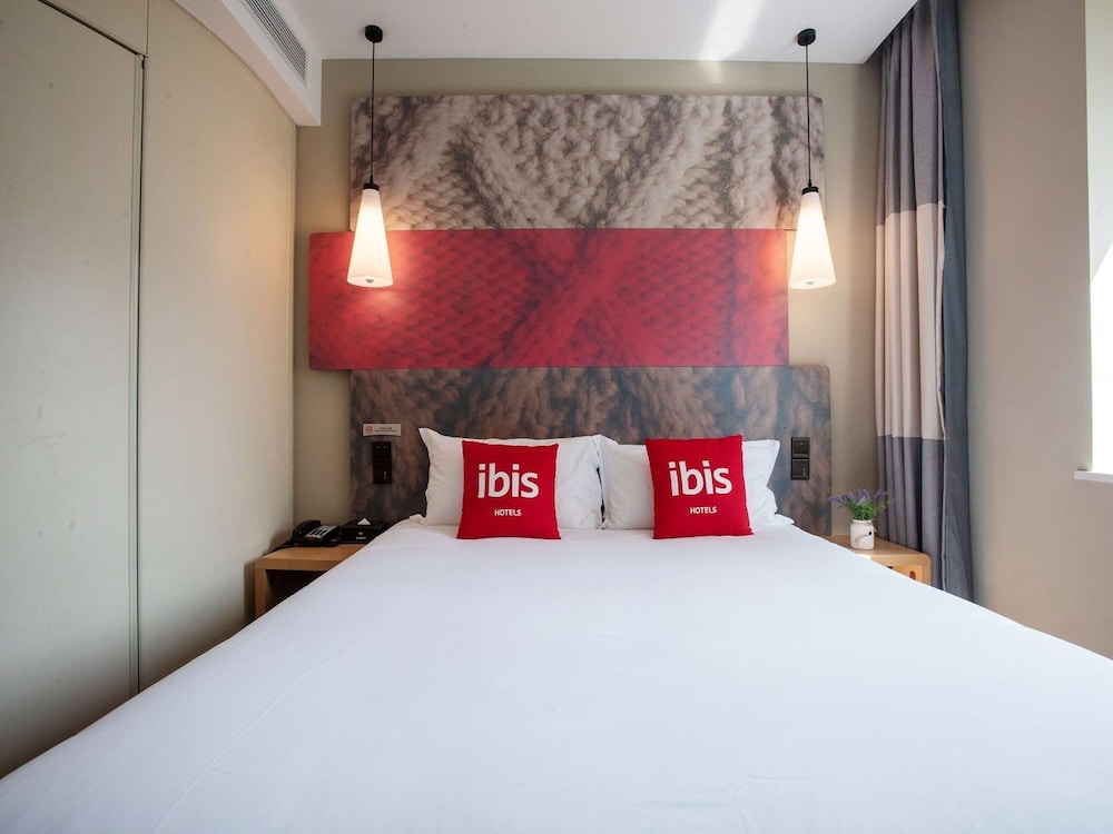 Superior Double Room (Mainland Chinese Only) photo 3