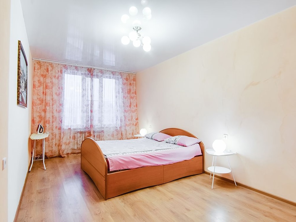 Standard Apartment, 2 Bedrooms photo 1