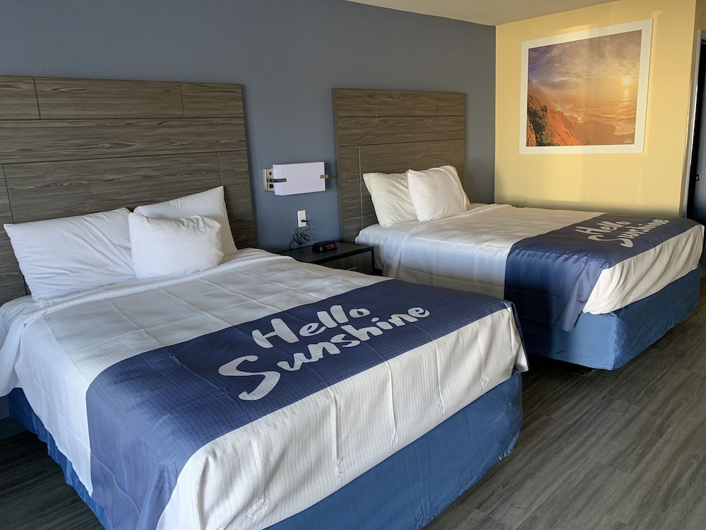 Days Inn by Wyndham Okmulgee, Bilde 7
