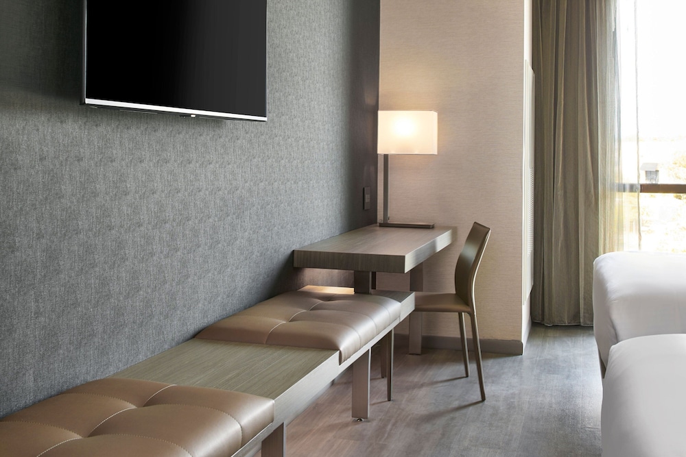 Suite, 1 King Bed with Sofa bed, Valley View