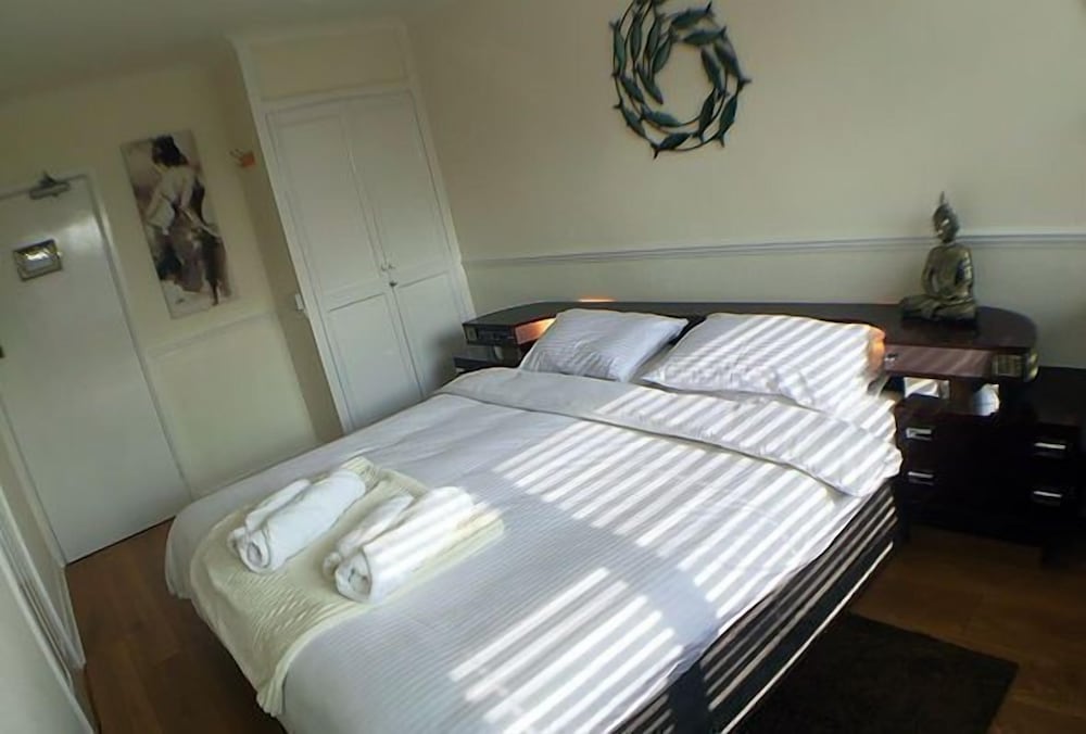Double Room photo 1