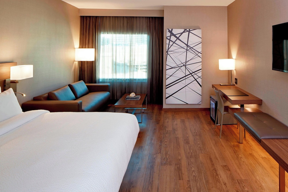 Room, 1 King Bed