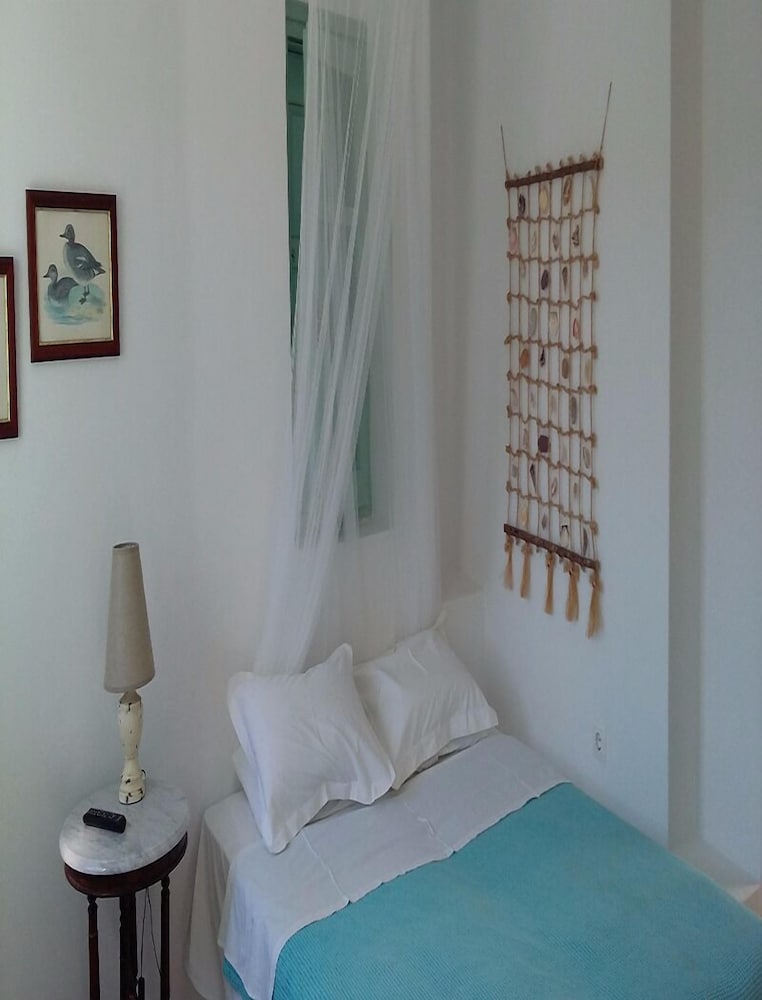 Triple Room, Sea View photo 1