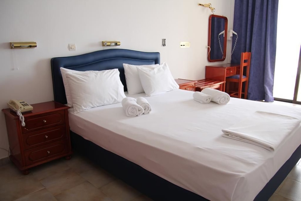 Standard Triple Room photo 1