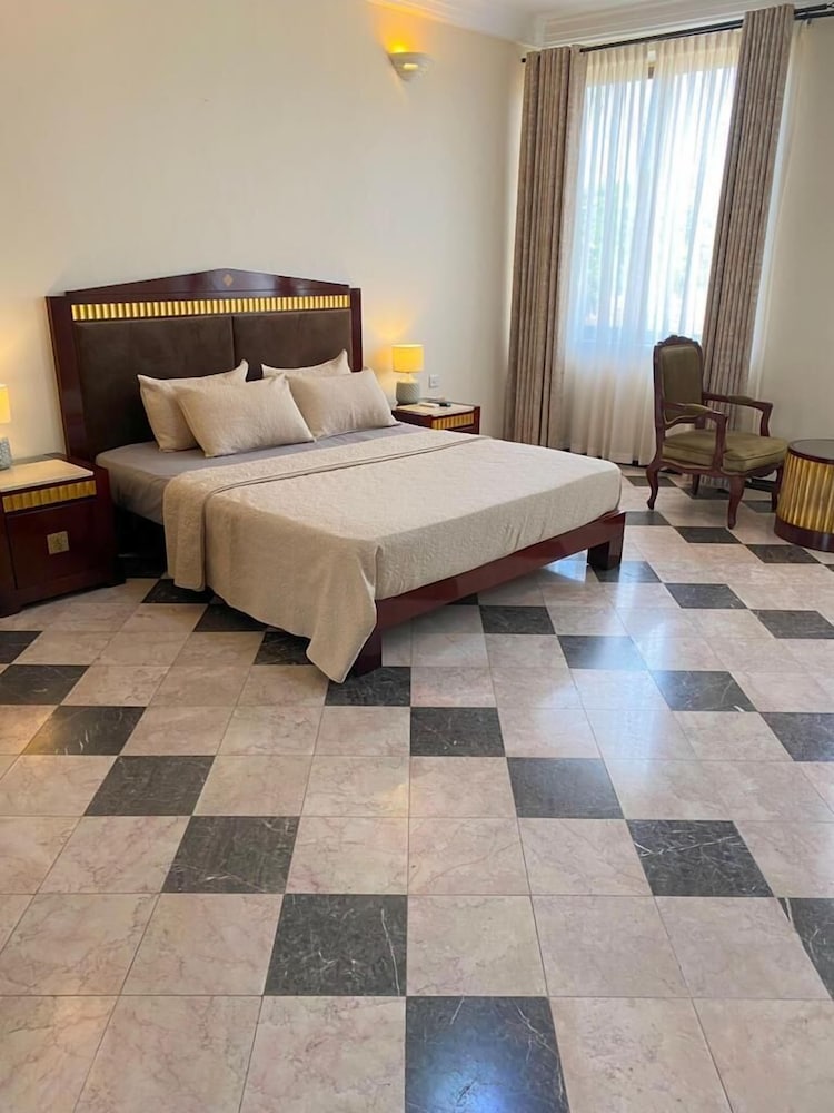 Executive Apartment