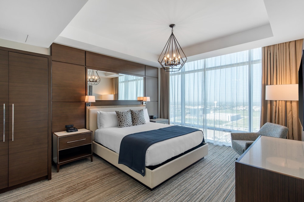 Omni Frisco at The Star, Billede 4