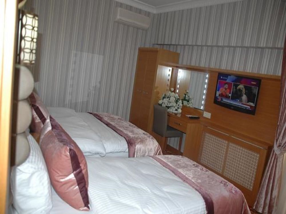 Triple Room photo 2