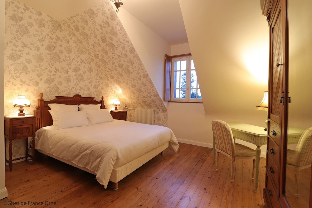 Exclusive Double Room photo 1