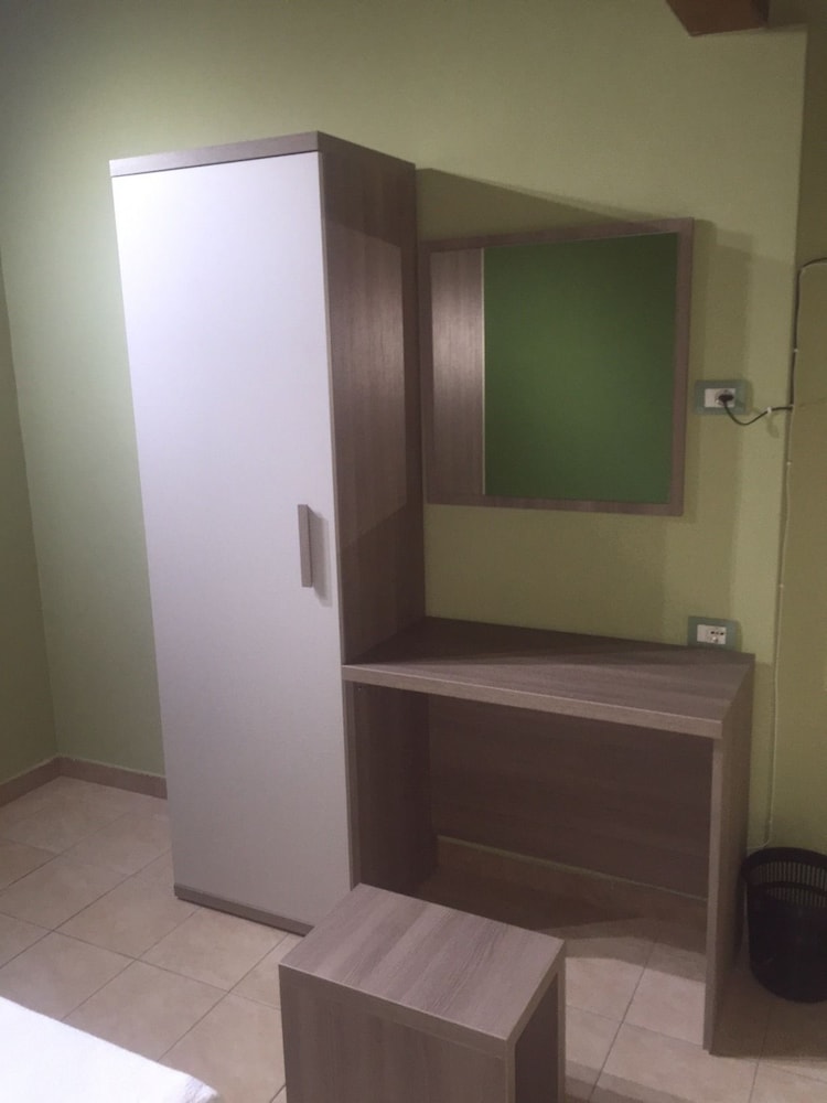 Basic Double Room, 1 Double Bed, Non Smoking