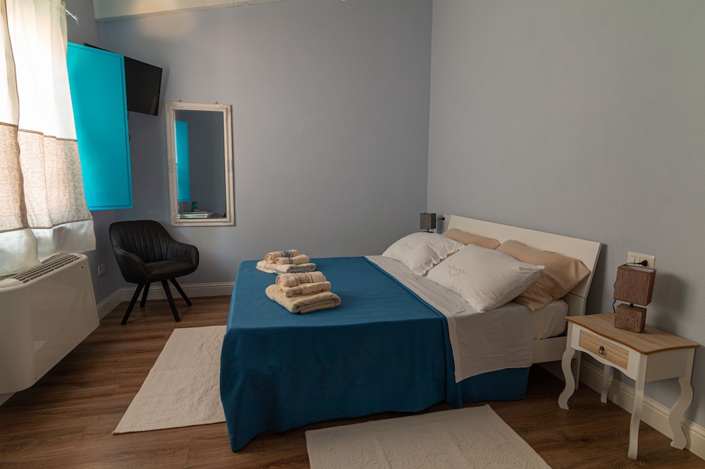Deluxe Room photo 1